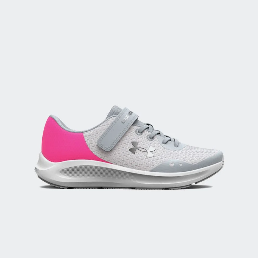 Φωτογραφία προϊόντος: Under Armour GPS Pursuit 3 Παιδικά Παπούτσια για Τρέξιμο