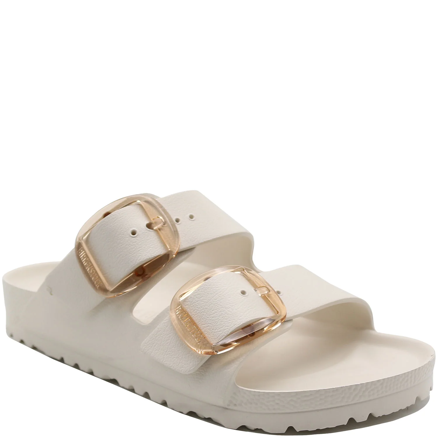Φωτογραφία προϊόντος: BIRKENSTOCK 1029651 ARIZONA BIG BUCKLE EVA EGGSHELL