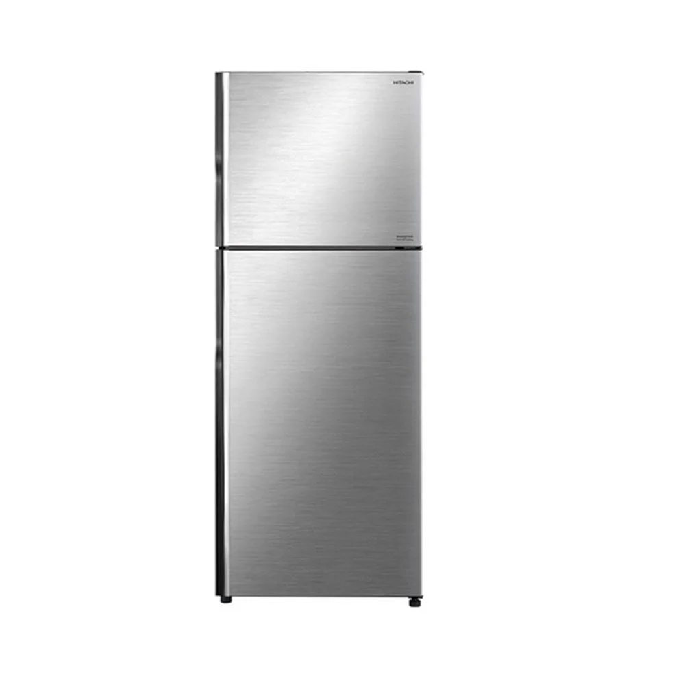 Φωτογραφία προϊόντος: Hitachi Ψυγείο RV470PRU8BSL 407Lt A++ Inox