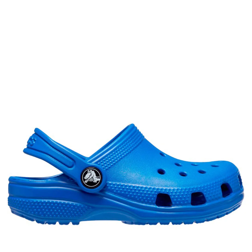 Φωτογραφία προϊόντος: CROCS Classic Clog T 22-28 - ΜΠΛΕ ΡΟΥΑ - CR206990/32