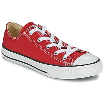 Φωτογραφία προϊόντος: Converse All Star Chuck Taylor Ox M9696 Κόκκινο