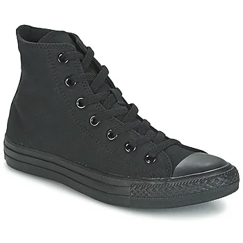 Φωτογραφία προϊόντος: Μποτάκια Converse All Star Chuck Taylor Hi M3310 Μαύρο