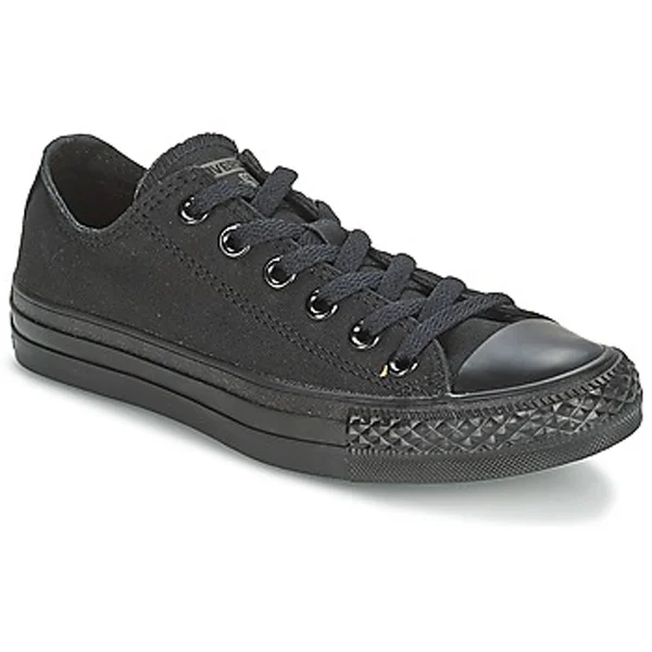 Φωτογραφία προϊόντος: Converse All Star Chuck Taylor Ox M5039 Μαύρο