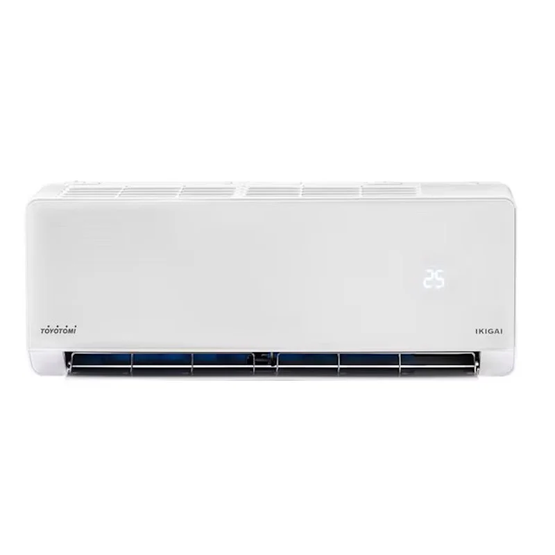 Φωτογραφία προϊόντος: Toyotomi Ikigai Κλιματιστικό Inverter 9000 BTU A++/A+++ με WiFi και Αθόρυβη Λειτουργία