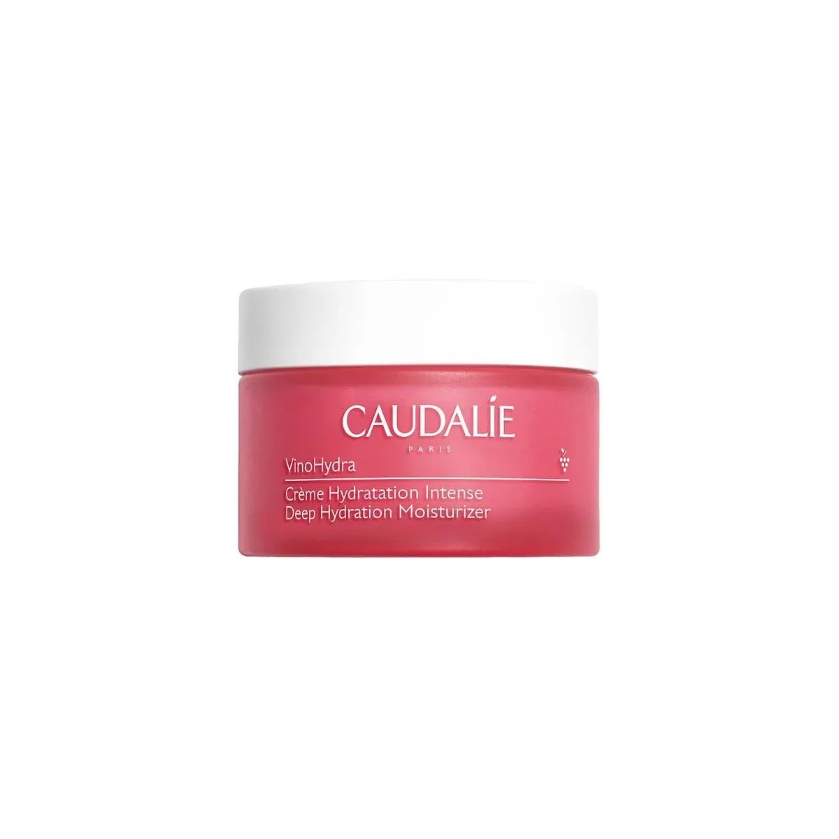 Φωτογραφία προϊόντος: CAUDALIE VINOHYDRA DEEP HYDRATION MOISTURIZER 50 ML