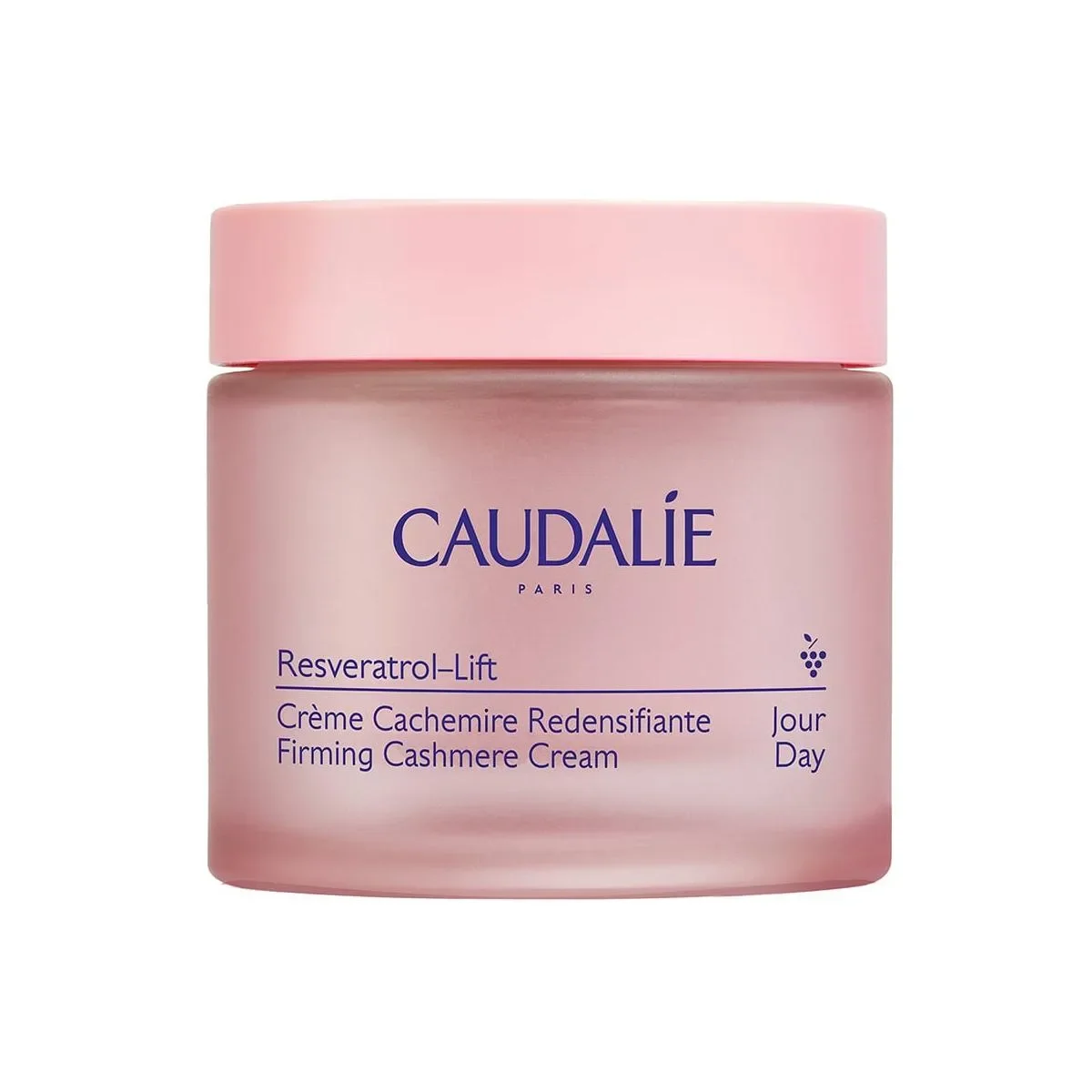 Φωτογραφία προϊόντος: CAUDALIE RESVERATROL-LIFT FIRMING CASHMERE CREAM 50 ML
