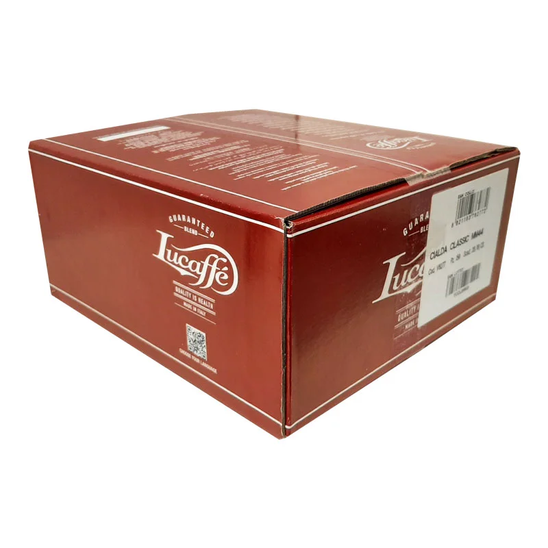 Φωτογραφία προϊόντος: 150 Ταμπλέτες Lucaffe Classic ese pods