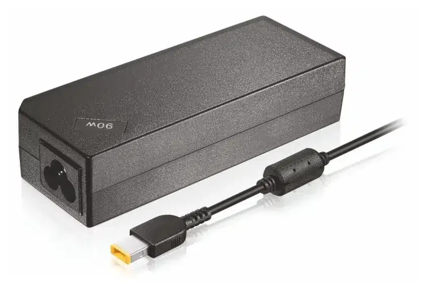Φωτογραφία προϊόντος: POWERTECH τροφοδοτικό laptop PT-118 για LENOVO, 90 watt, 20V - 4.5A