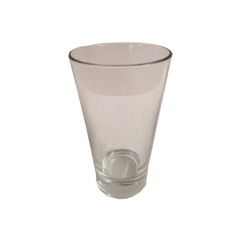 Φωτογραφία προϊόντος: Γυάλινο Ποτήρι Freddo Cappuccino 315ml