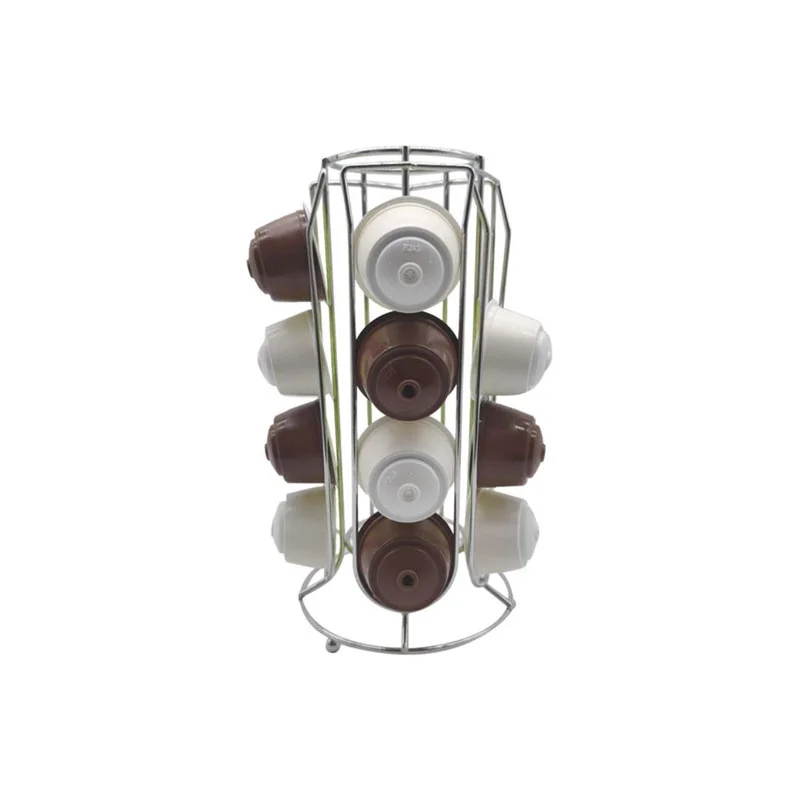 Φωτογραφία προϊόντος: OEM Βάση για κάψουλες Dolce Gusto μεταλλική - 20 τεμ.