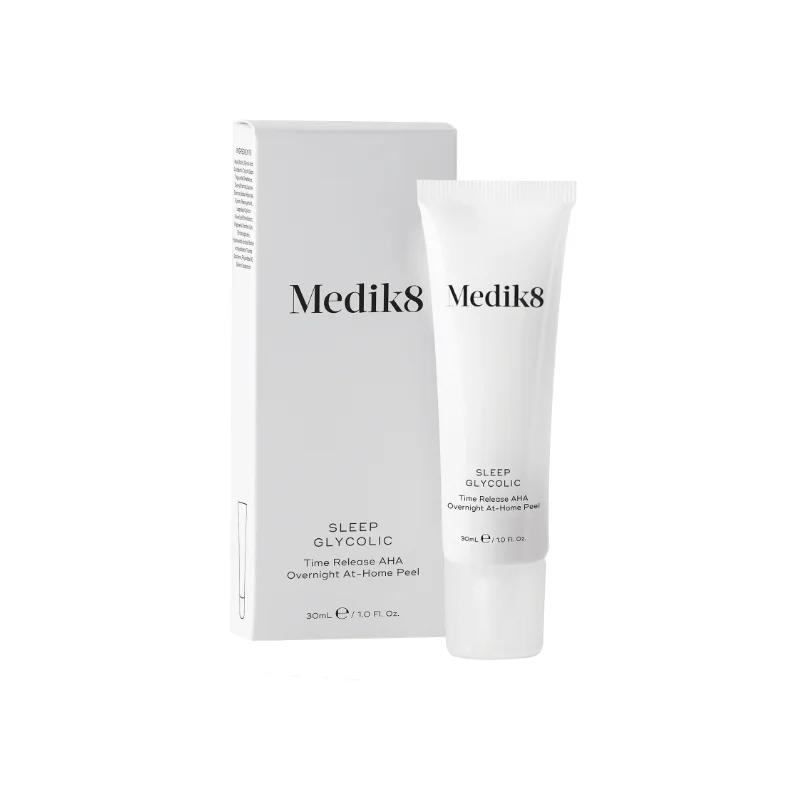 Φωτογραφία προϊόντος: Medik8 Sleep Glycolic™ 30ml