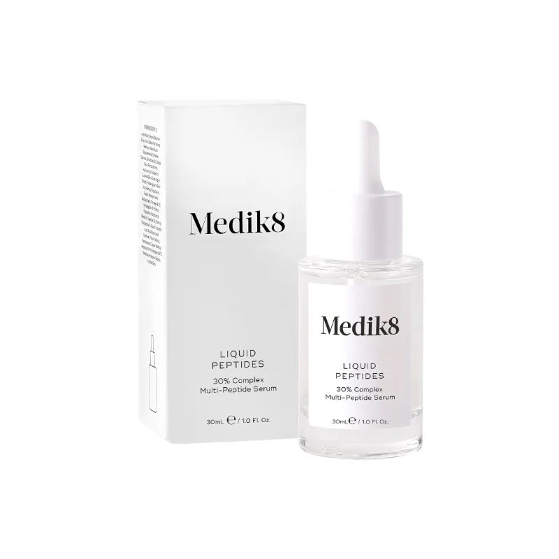 Φωτογραφία προϊόντος: Medik8 Liquid Peptides™ 30ml