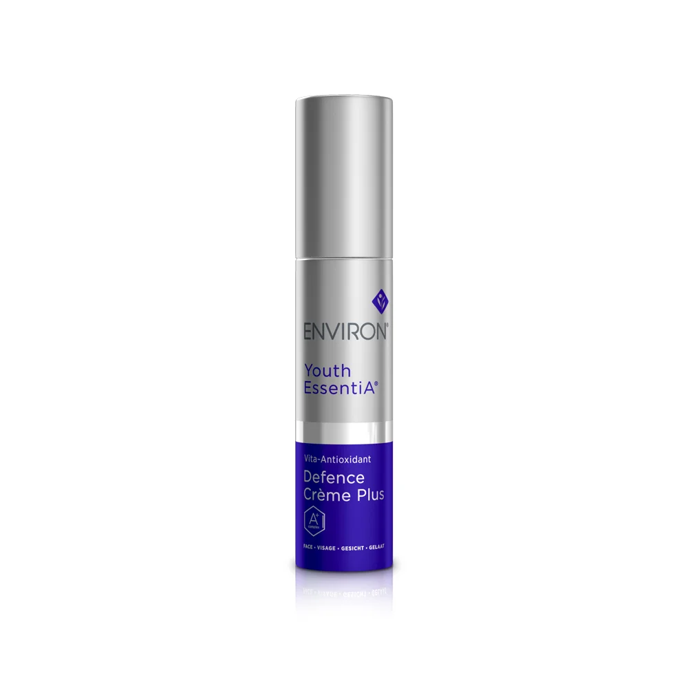 Φωτογραφία προϊόντος: Environ Antioxidant Defence Crème Plus 35ml