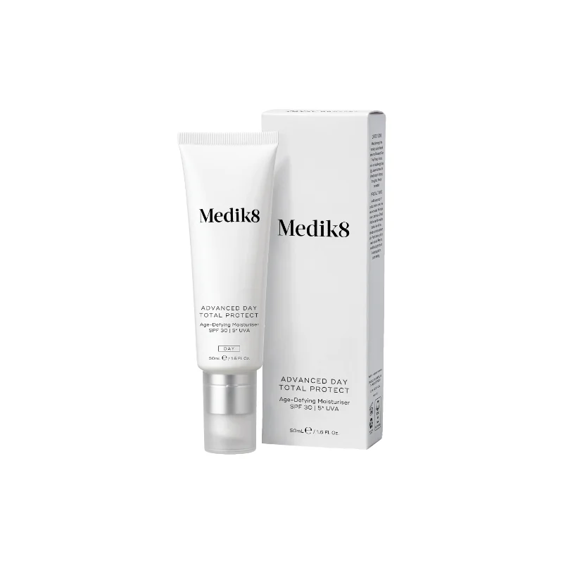 Φωτογραφία προϊόντος: Medik8 Advanced Day Total Protect™ 50ml