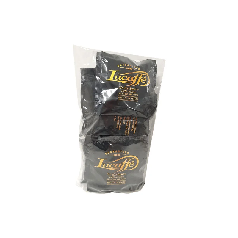 Φωτογραφία προϊόντος: Ταμπλέτες Lucaffe Mr Exclusive 100% Arabica ese pods 15 τεμάχια