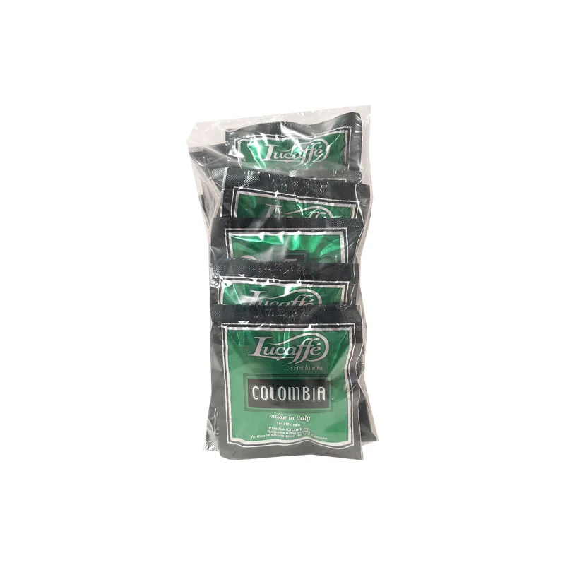 Φωτογραφία προϊόντος: Ταμπλέτες Lucaffe Colombia ese pods 15 τεμάχια