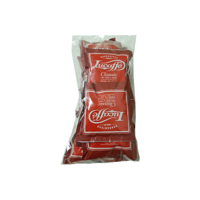Φωτογραφία προϊόντος: Ταμπλέτες Lucaffe Classic ese pods 15 τεμάχια