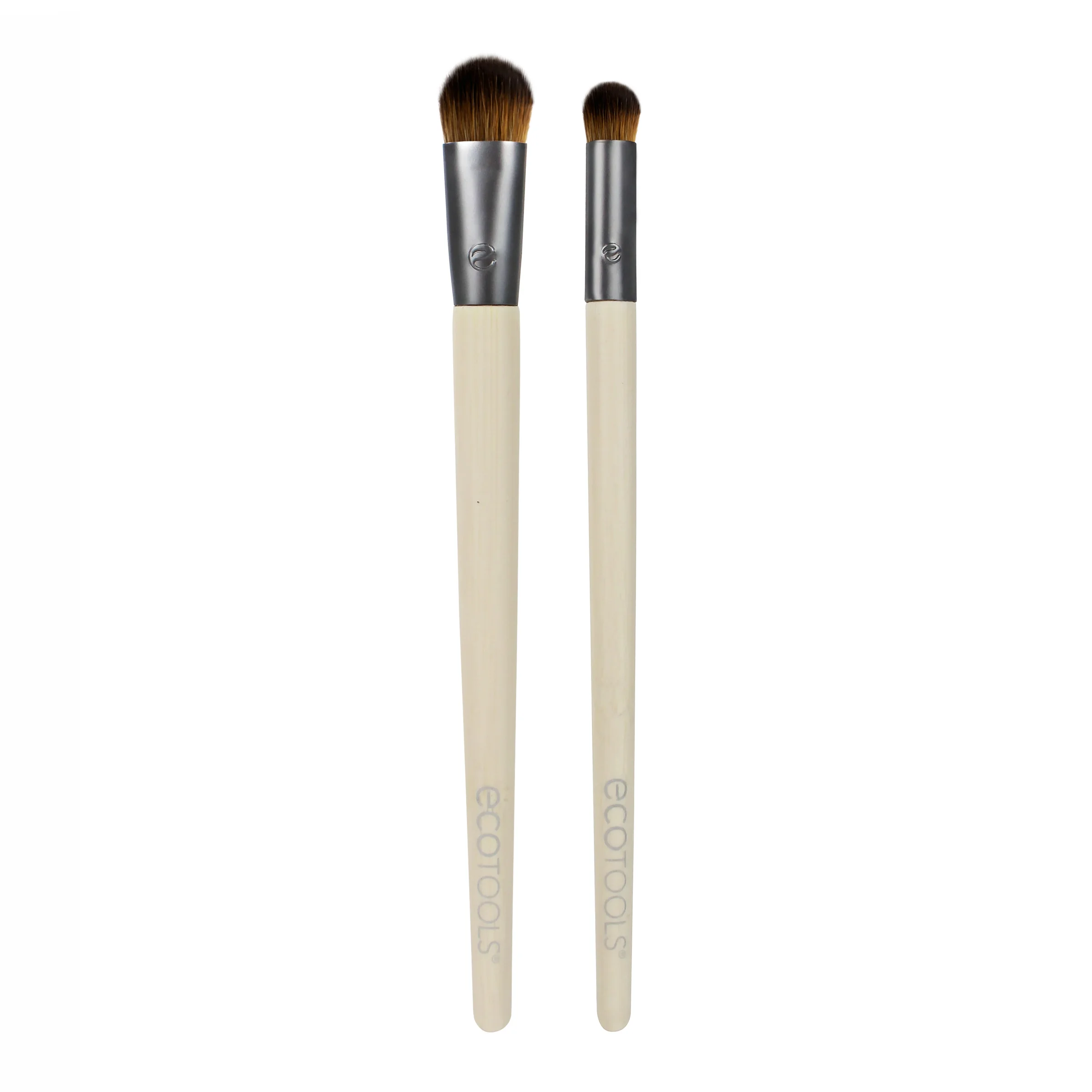 Φωτογραφία προϊόντος: ECO TOOLS EcoTools Πινέλα Σκιών ULimate Shade Duo