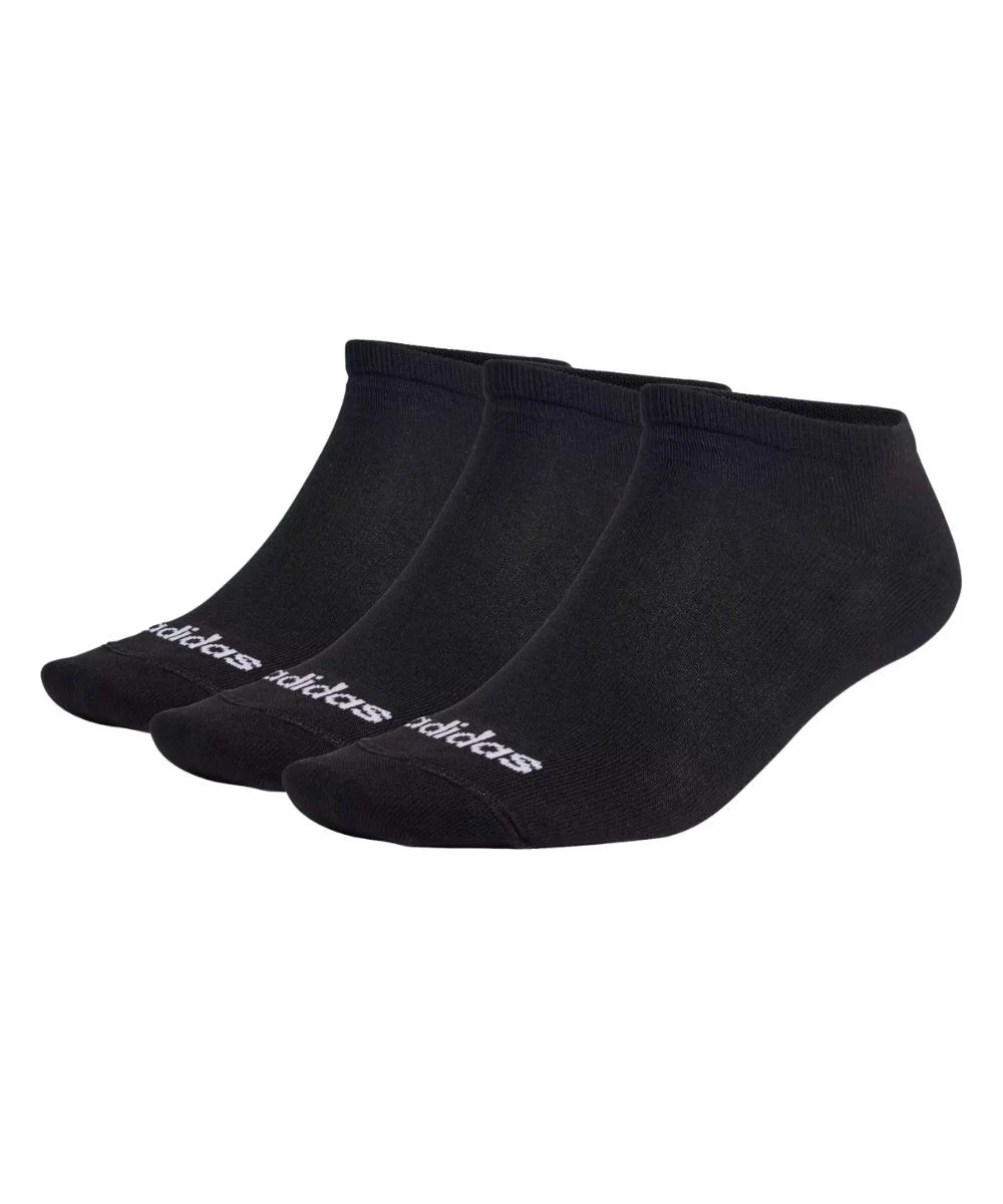 Φωτογραφία προϊόντος: Adidas Thin Linear Low-Cut Unisex Κάλτσες