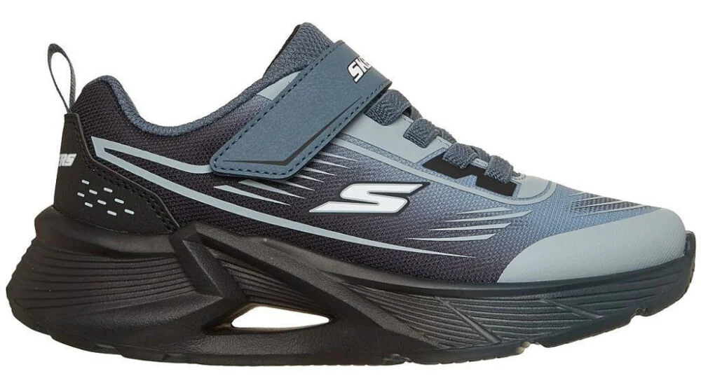 Φωτογραφία προϊόντος: Skechers Lightweight Gore +amp; Strap (404040L-BKDN)