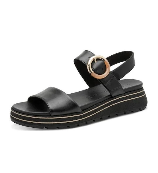 Φωτογραφία προϊόντος: TAMARIS 1-28254-46 001 BLACK