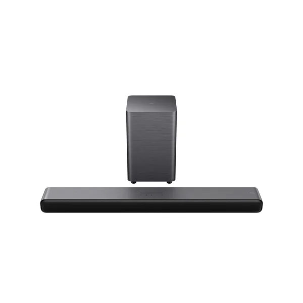 Φωτογραφία προϊόντος: TCL S55HE 2.1 Dolby atmos/DTS VX/Room Calibration soundbar