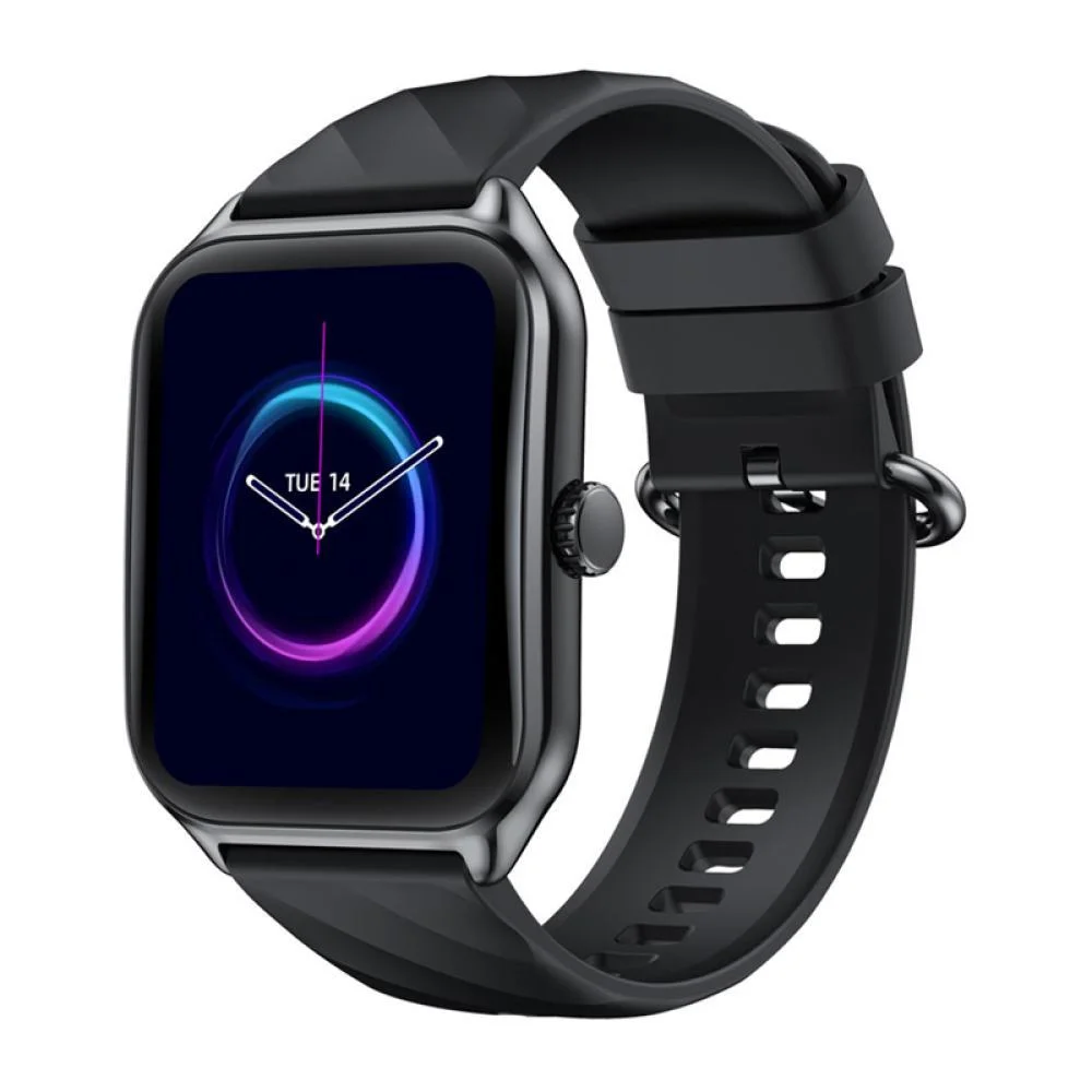 Φωτογραφία προϊόντος: Smartwatch Zeblaze GTS 4 (black)
