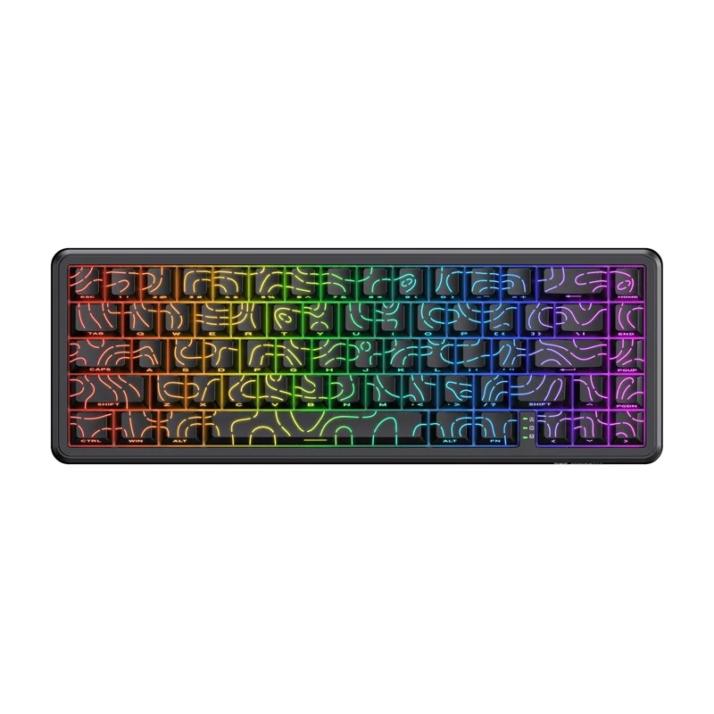 Φωτογραφία προϊόντος: Gaming Keyboard ONIKUMA G67