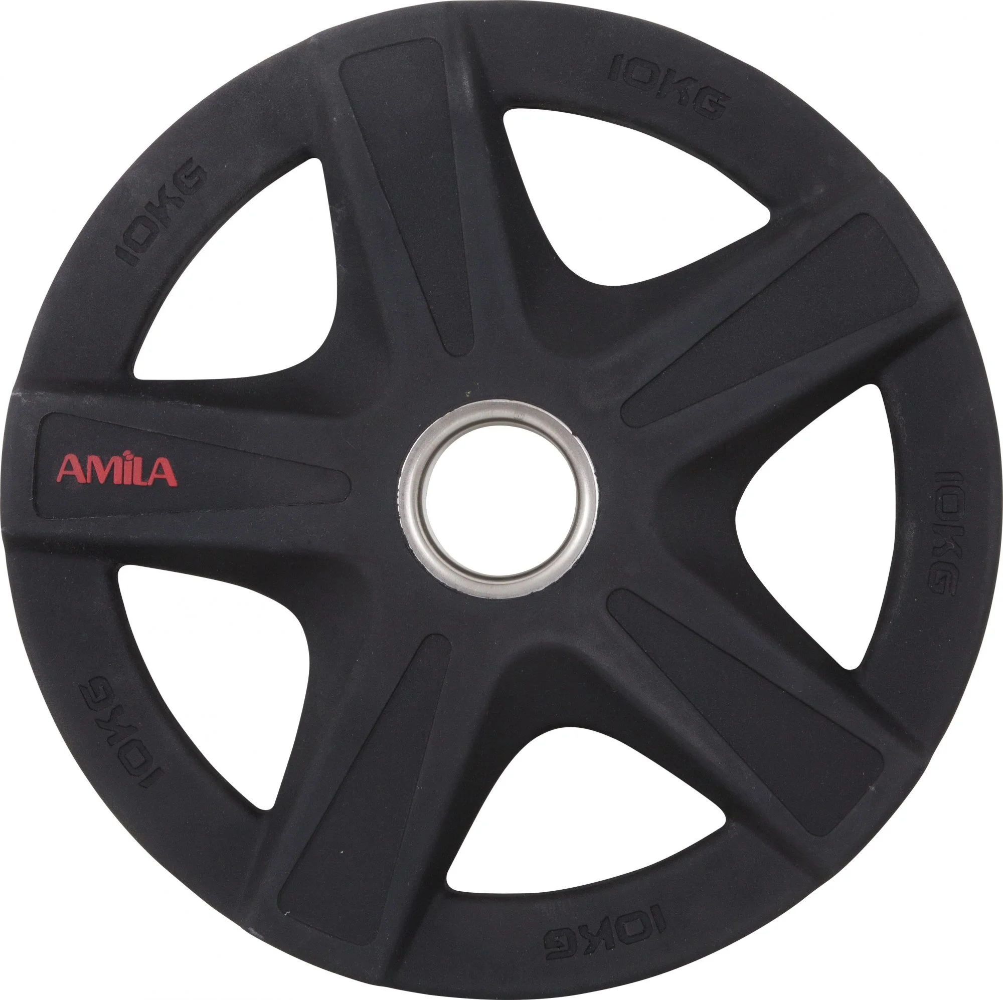 Φωτογραφία προϊόντος: Δίσκος AMILA PU Series 50mm 10Kg (84644)