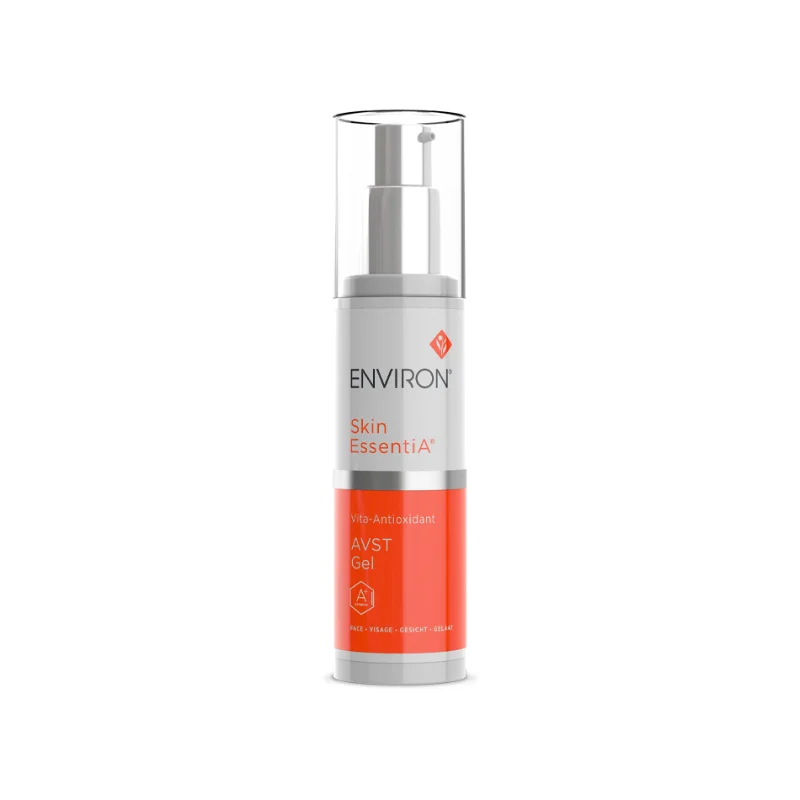 Φωτογραφία προϊόντος: ENVIRON Skin EssentiA Vita-Antioxidant AVST GEL 50ml