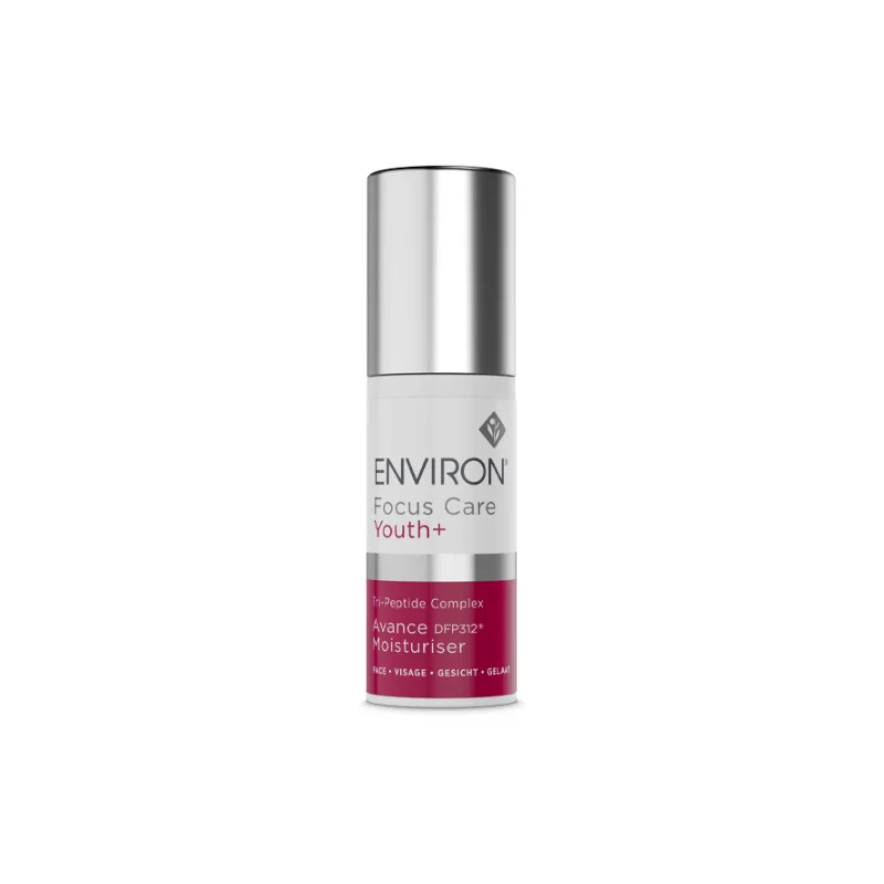 Φωτογραφία προϊόντος: ENVIRON Tri-Peptide Complex Avance Moisturiser 30ml