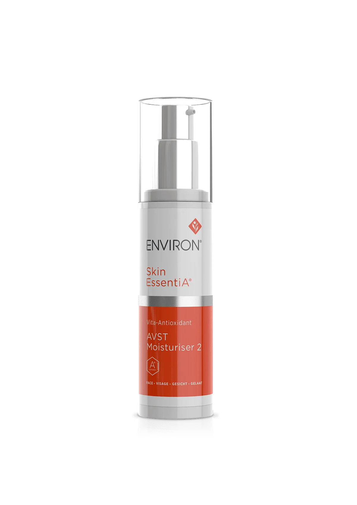 Φωτογραφία προϊόντος: ENVIRON Vita-Antioxidant AVST Moisturiser 2 50ml
