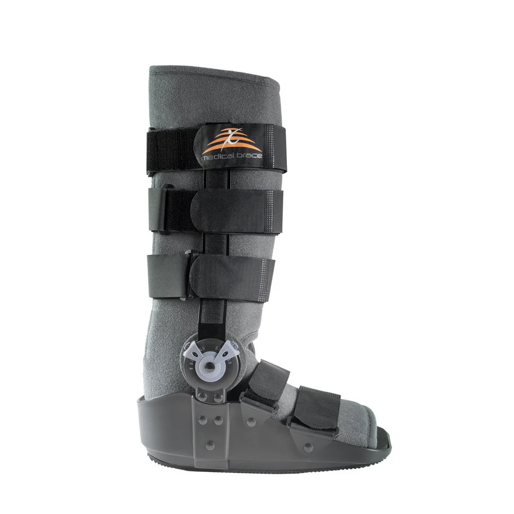 Φωτογραφία προϊόντος: MEDICAL BRACE Νάρθηκας ποδοκνημικής ROM WALKER