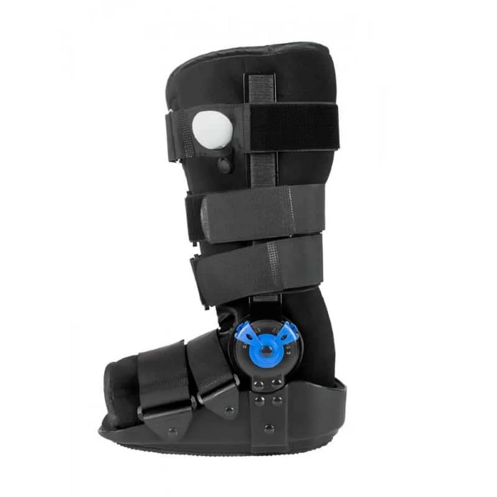 Φωτογραφία προϊόντος: MEDICAL BRACE Νάρθηκας ποδοκνημικής AIR-ROM ROCKER