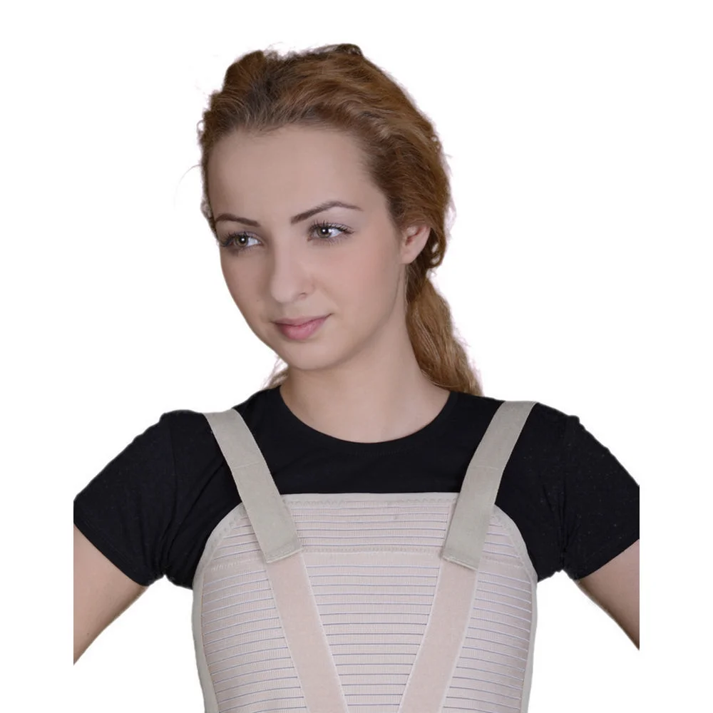 Φωτογραφία προϊόντος: MEDICAL BRACE Μετεγχειρητική ζώνη θώρακος STERNAL SUPPORT