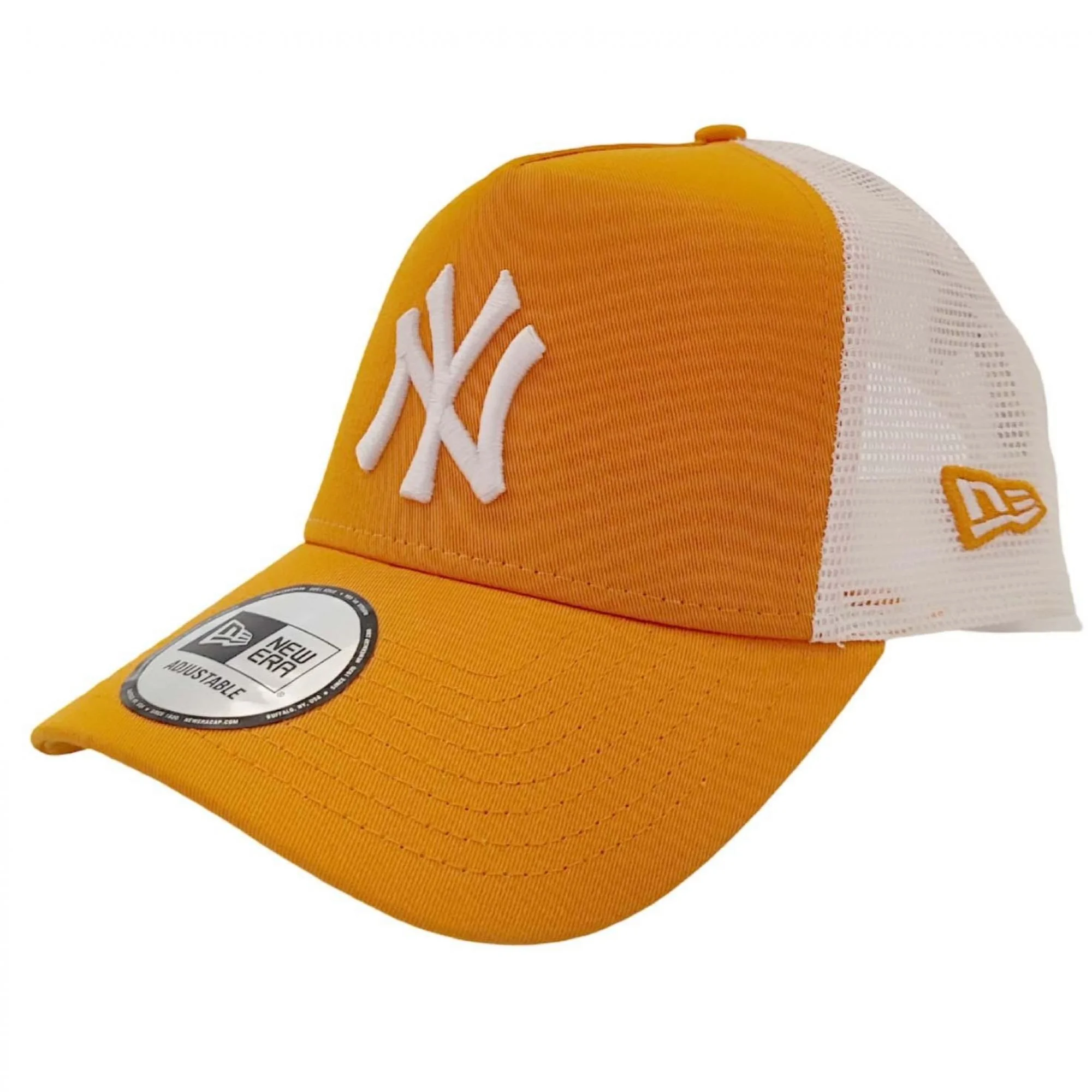 Φωτογραφία προϊόντος: NEW ERA HAT LEAGUE ESS TRUCKER NEYYAN TNOWHI (60942612)