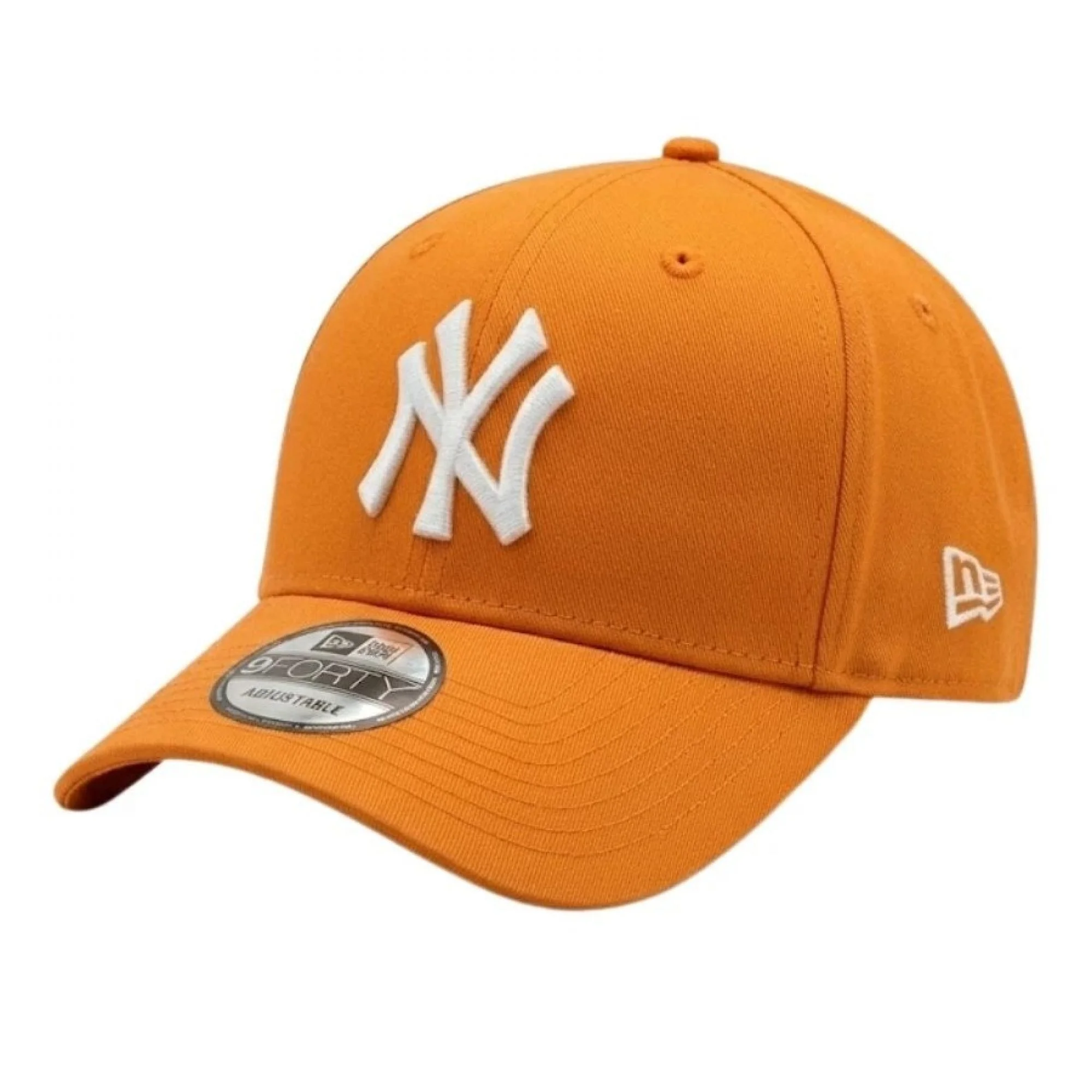 Φωτογραφία προϊόντος: NEW ERA HAT LEAGUE ESSENTIAL 9FORTY NEYYAN TNOWHI (60942608)