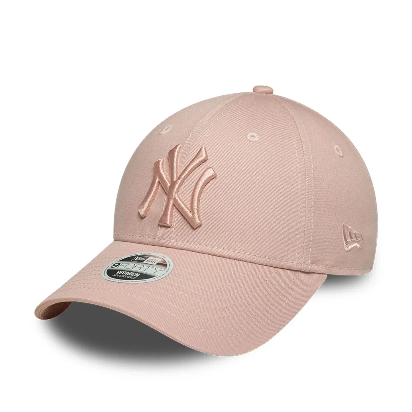 Φωτογραφία προϊόντος: NEW ERA HAT WMNS LEAGUE ESS 9FORTY NEYYAN PKRPKR (60856380)