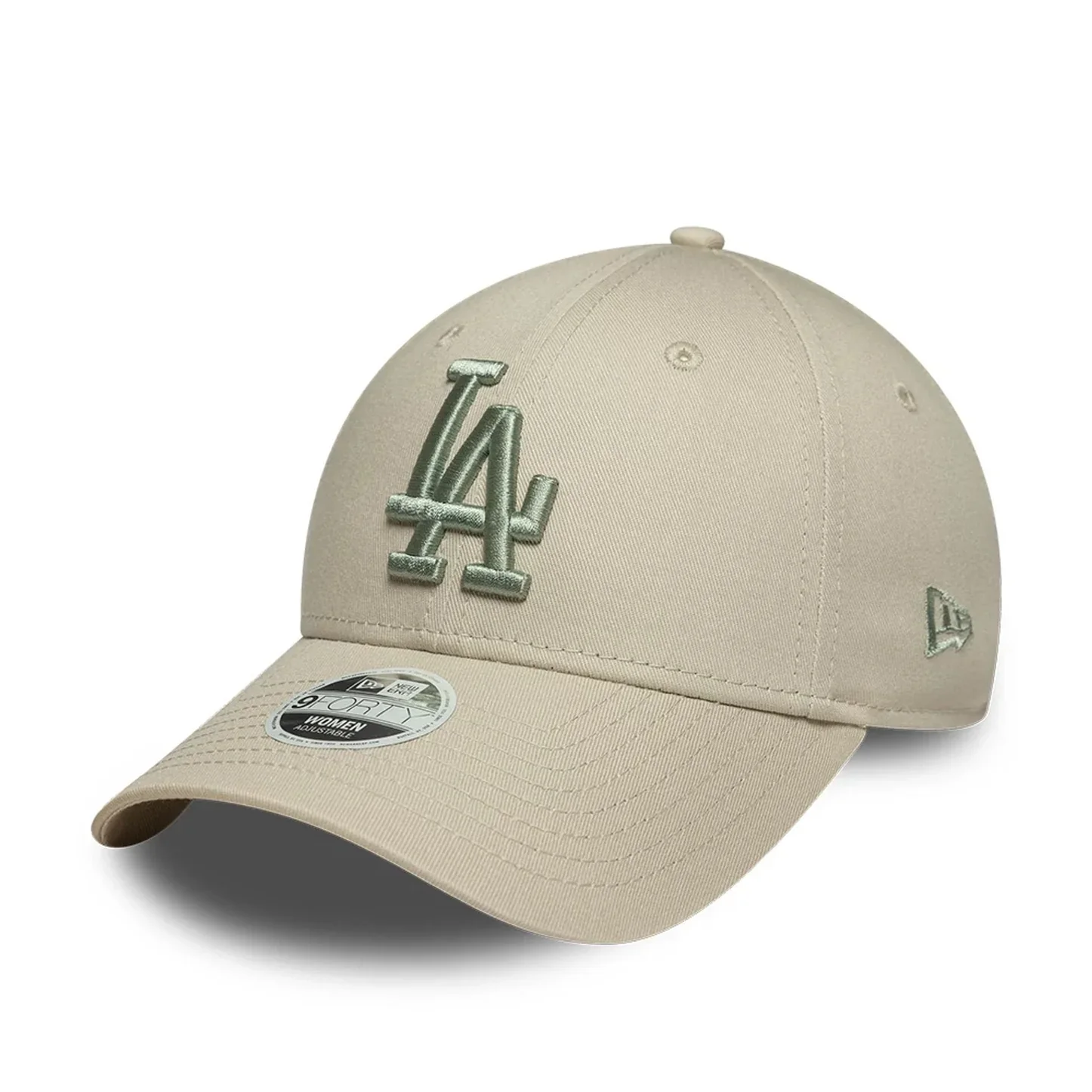 Φωτογραφία προϊόντος: NEW ERA HAT WMNS LEAGUE ESS 9FORTY LOSDOD STNEVG (60856376)