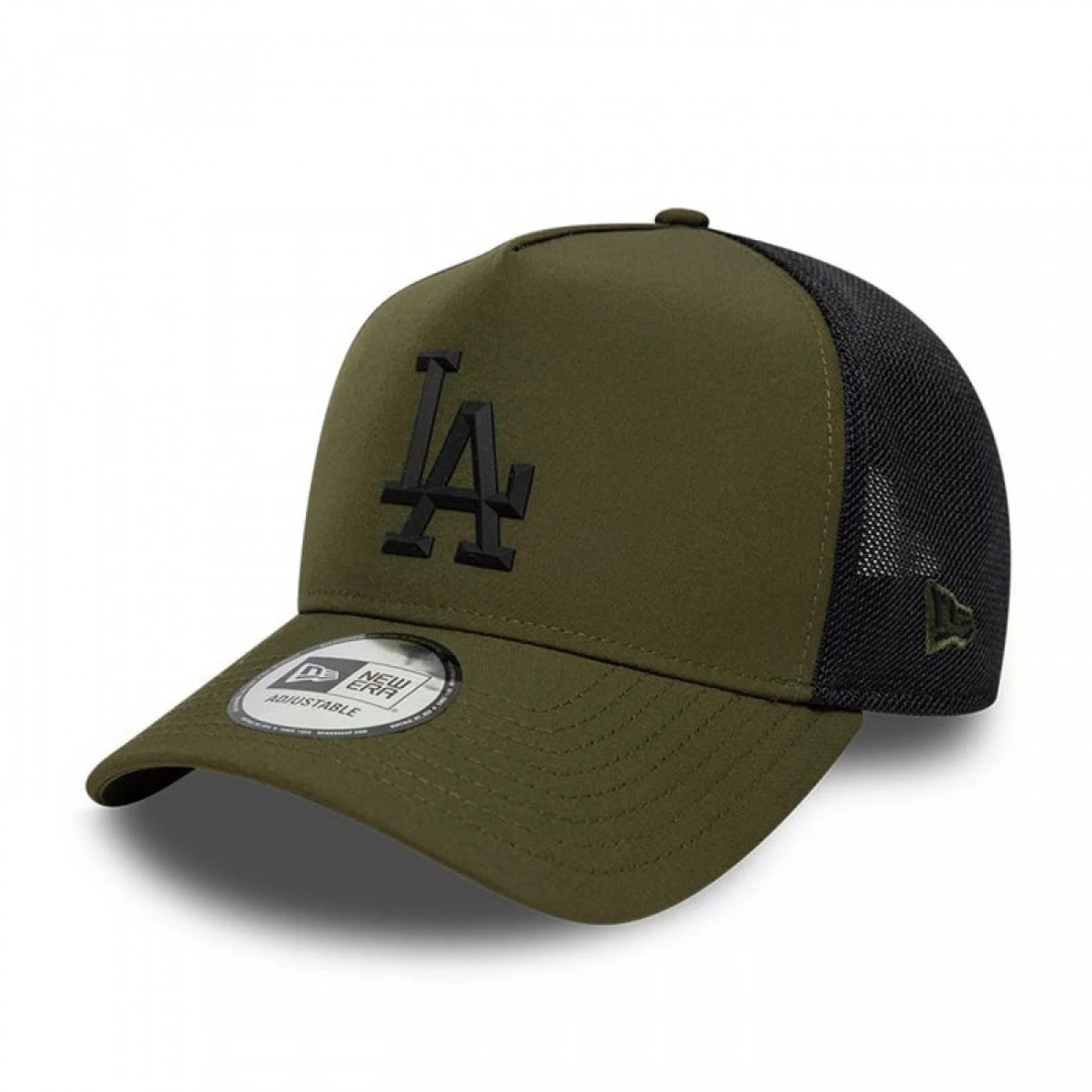 Φωτογραφία προϊόντος: NEW ERA HAT MLB SPORT TRUCKER LOSDOD NOV (60856370)