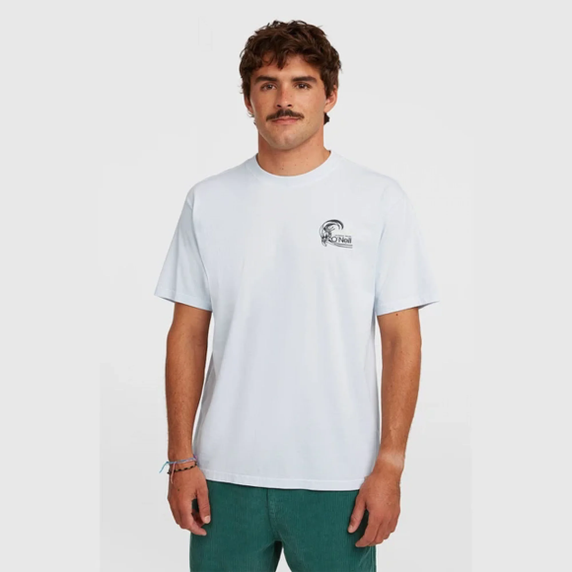 Φωτογραφία προϊόντος: O'NEILL O'NEILL O'riginals 70's Graphic T-shirt Μ (2850347-15091M)