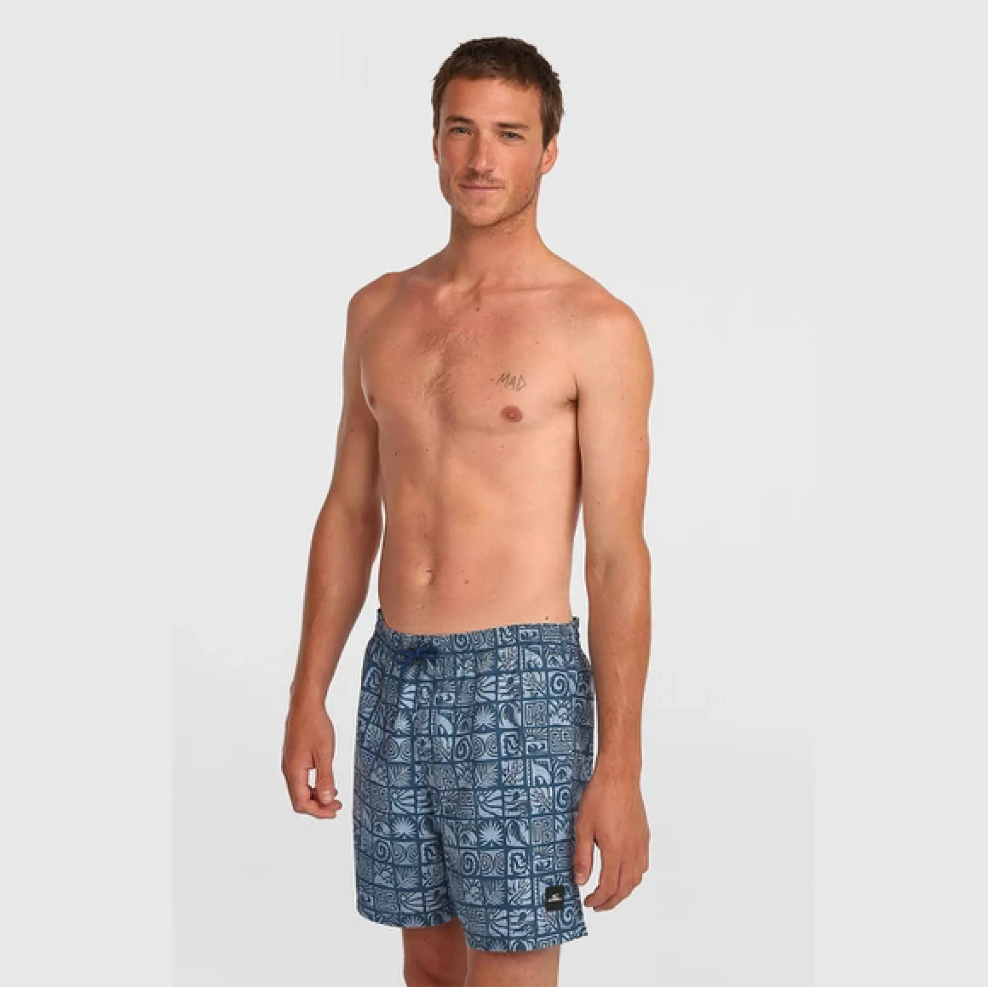 Φωτογραφία προϊόντος: O'NEILL O'NEILL Print 16'' Swimshorts M (2800252-35215M)