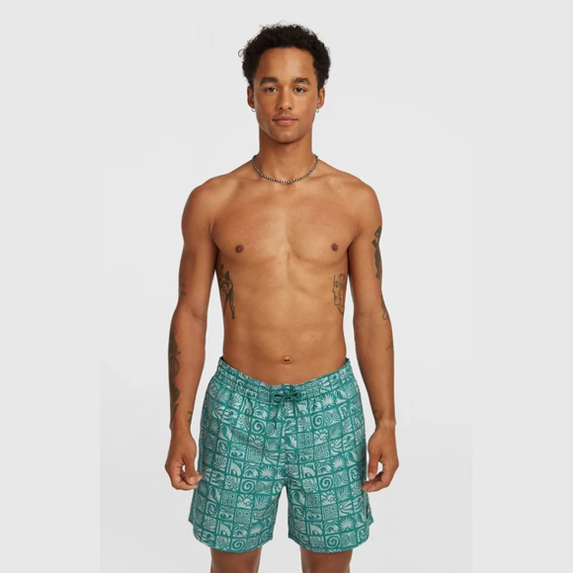 Φωτογραφία προϊόντος: O'NEILL O'NEILL Print 16'' Swimshorts M (2800252-35200M)