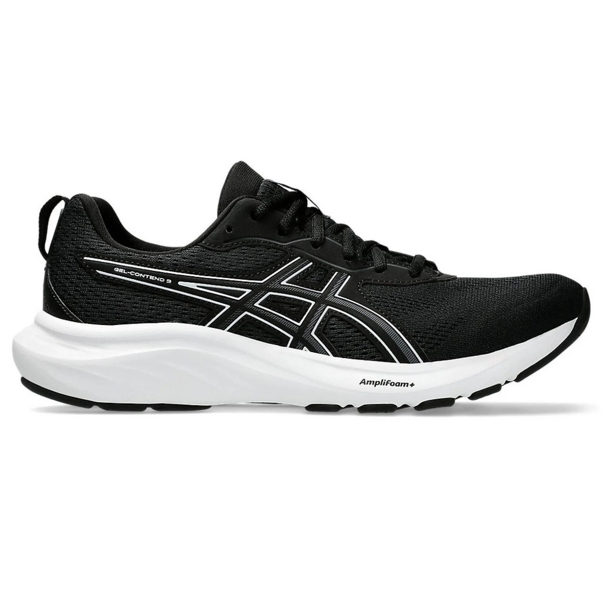Φωτογραφία προϊόντος: ASICS Gel-Contend 9 Running Shoes (1011B881-002)