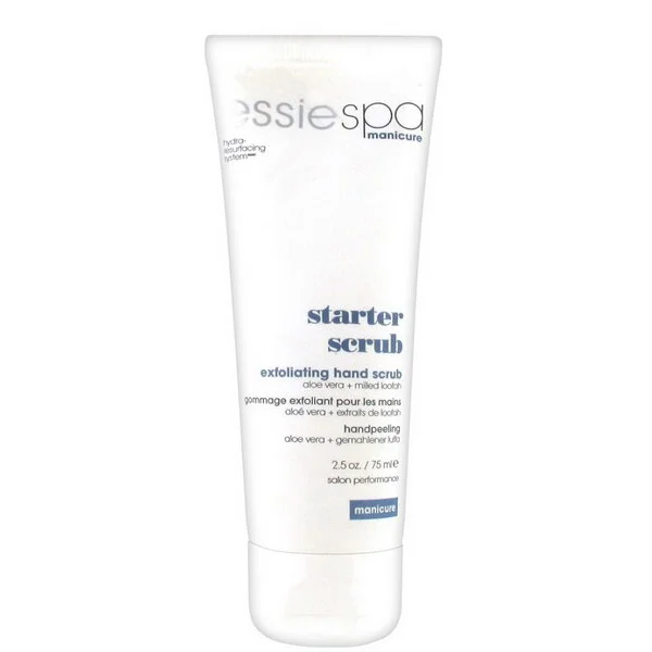 Φωτογραφία προϊόντος: ESSIE SPA Starter Scrub (ESSIE)
