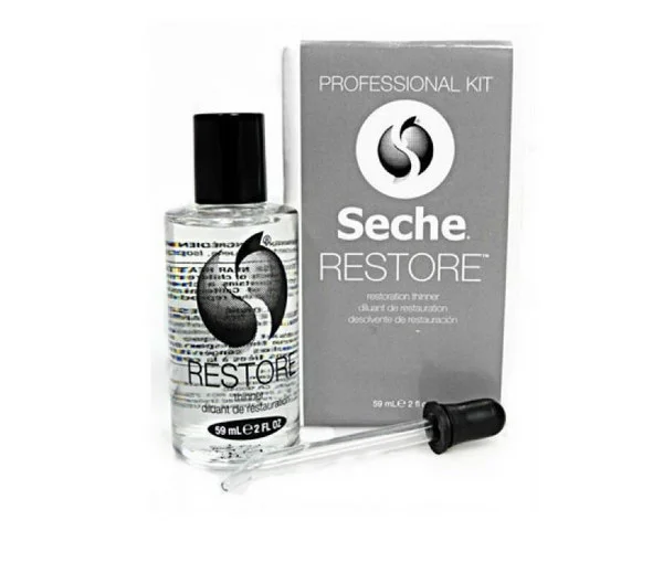 Φωτογραφία προϊόντος: ΘΕΡΑΠΕΙΑ ΝΥΧΙΩΝ SECHE RESTORE 59ml