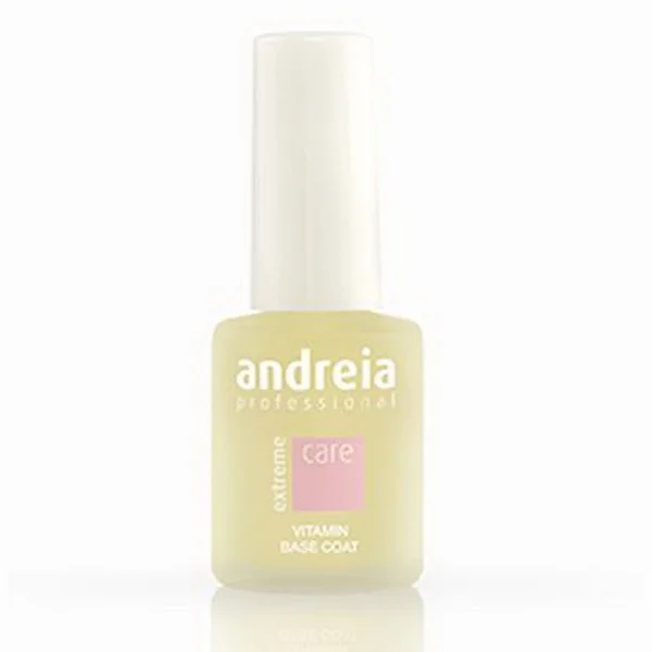 Φωτογραφία προϊόντος: BASE COAT ANDREIA ΜΕ ΒΙΤΑΜΙΝΗ
