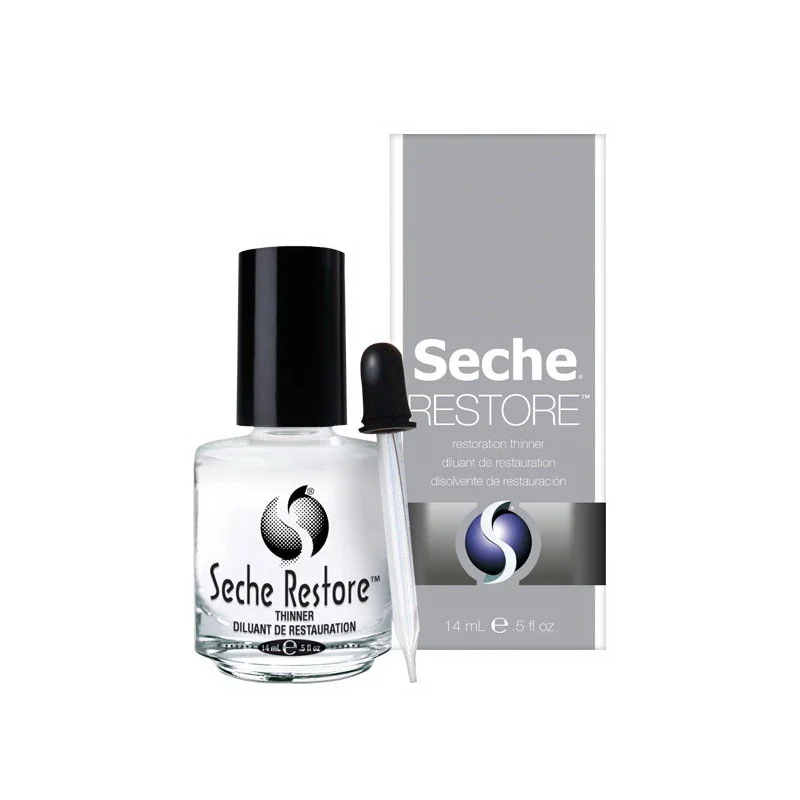 Φωτογραφία προϊόντος: ΘΕΡΑΠΕΙΑ ΝΥΧΙΩΝ SECHE RESTORE 15ml