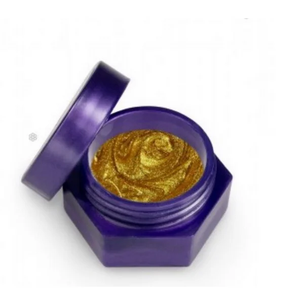 Φωτογραφία προϊόντος: CROCUS CROCUS COLOR GEL-METALIC GOLD 5 GR
