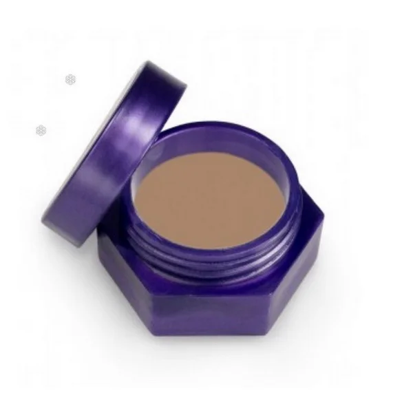 Φωτογραφία προϊόντος: CROCUS Color Gel-Milk Coffee 5 gr